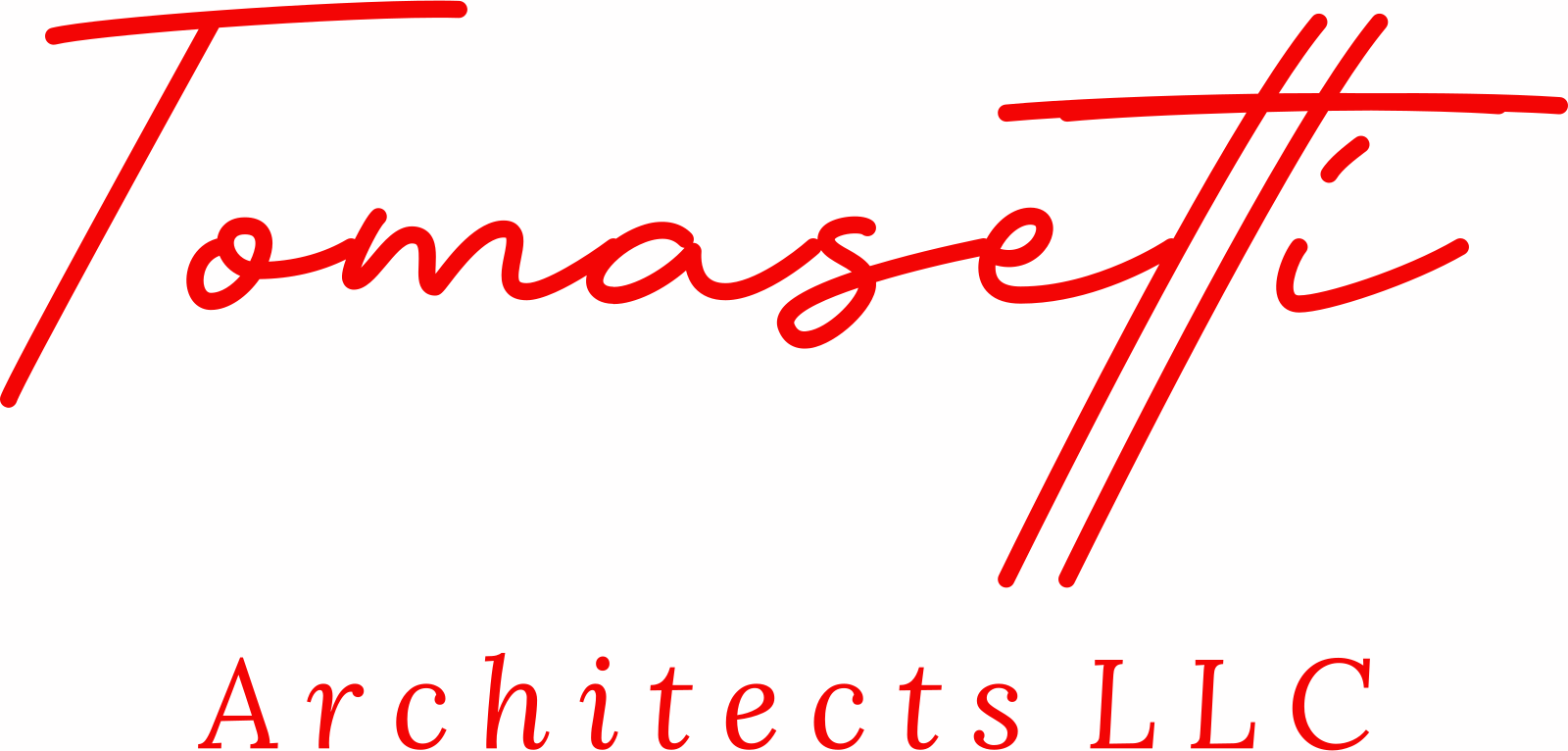 Tomasetti Architects